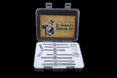 Electrode Set